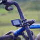 thumbnail image 5 of Computer GPS Bike Computer InstMe Impermeable Ciclo Inalámbrico Computadora inteligente Speedóó -5 Satelital de 2.6 Pulgadas Pantalla Grande, 5 of 7