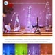 thumbnail image 5 of 20-200 LEDs USB LED Alambre de cobre Cadena de luces de hadas con  102m 20 luces Zulema Cadena de luces luces de hadas, 5 of 8