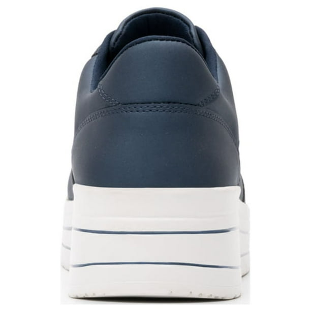 Sneaker FLEXI DAMA 101001 AZUL Flexi Sintético Walmart en línea