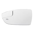 thumbnail image 1 of Espejo retrovisor exterior de cristal, espejo retrovisor exterior de cristal, espejo retrovisor de puerta lateral, diseño revolucionario, 1 of 9