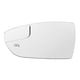 thumbnail image 4 of Vidrio de espejo calefactado, espejo retrovisor exterior Vidrio de espejo lateral Vidrio de espejo de repuesto Integración perfecta, 4 of 10