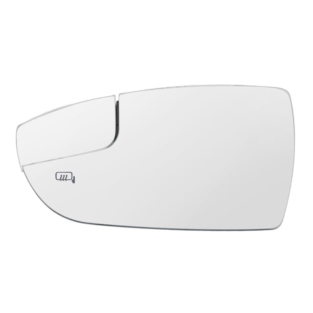 Espejo retrovisor exterior de cristal, espejo retrovisor exterior de cristal, espejo retrovisor de puerta lateral, diseño revolucionario