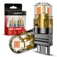 thumbnail image 1 of Bombillas LED de señal de giro LASFIT 3157 de color amarillo ámbar para Tacoma Ram, 1 of 8