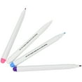 thumbnail image 1 of 4Pcs Disappearing Ink Fabric Marker Pen, Vanishing Pen Water Erasable Fabric Marking Pen for Cloth and Fabrics Sewing, Stitching, 1 of 7