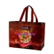 thumbnail image 2 of Bolsa Navideña No Tejida, Bolsa de Compras, Bolsa de Regalo de Colores, Bolsa de Regalo con Decoración Navideña, 2 of 5