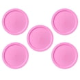 thumbnail image 1 of 25 Inch Hockey Pucks - Professional Pucks for Table Ice Hockey, 1 of 8
