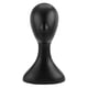 thumbnail image 1 of Lady high plastic head wig head female model head, 1 of 5