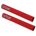 thumbnail image 1 of Seal Savers Fork Covers - Inverted Forks 44-50mm Fork Tube, Long, Red for Beta 400 RS 2013-2014, 1 of 1