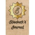 thumbnail image 1 of Elisabeth's Journal, 1 of 1