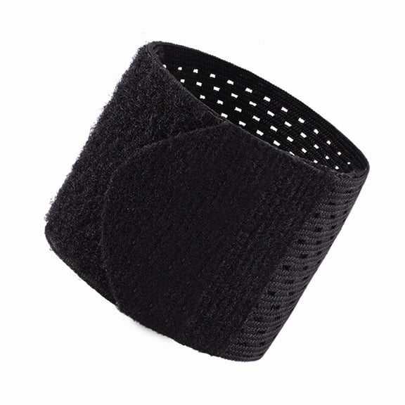Wrist Brace Tunnel - Compression Strap for Working Out Sport Weightlifting