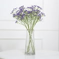 thumbnail image 3 of Artificial Baby Breath Flowers Fake Gypsophila Bouquets Fake Real Touch Flowers for Wedding Decor DIY Home Party Eco-friendly Home Decor Plastic Ornamental Fake Flower for Wedding, 3 of 8
