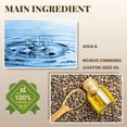 thumbnail image 4 of Fiudx Suero Capilar En Ácido Acético, Ácido Acético Nutritivo En Ricino Jamaicano, Solución En Crecimiento Del Cabello En Mayor Densidad, Ingredientes En Ingredientes, Acondicionador Pre-Enjuague, To, 4 of 7