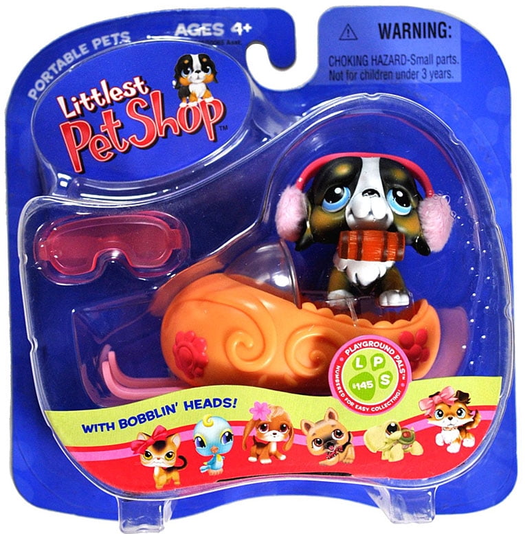 walmart littlest pet shop