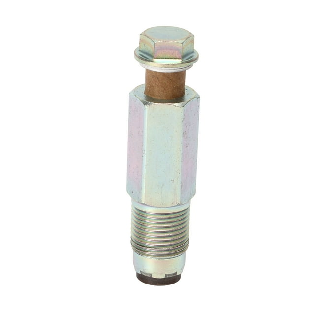 Fuel Rail Pressure Relief Limiter Valve 095420 0260 Replacement for MITSUBISHI L200 2.5 DI‑D