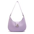 thumbnail image 1 of Bolso con bandolera JANSBEN Small Clutch para mujer, color negro, 1 of 6