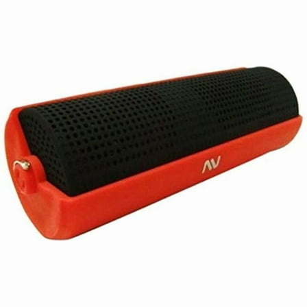 Nutek Electronics  Bluetooth Speaker- Mic Black