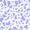 Purple White, variant on jejeloiu Soccer Bow Twin 2-Piece Reversible Cartoon Ribbon Sport Comforter Set