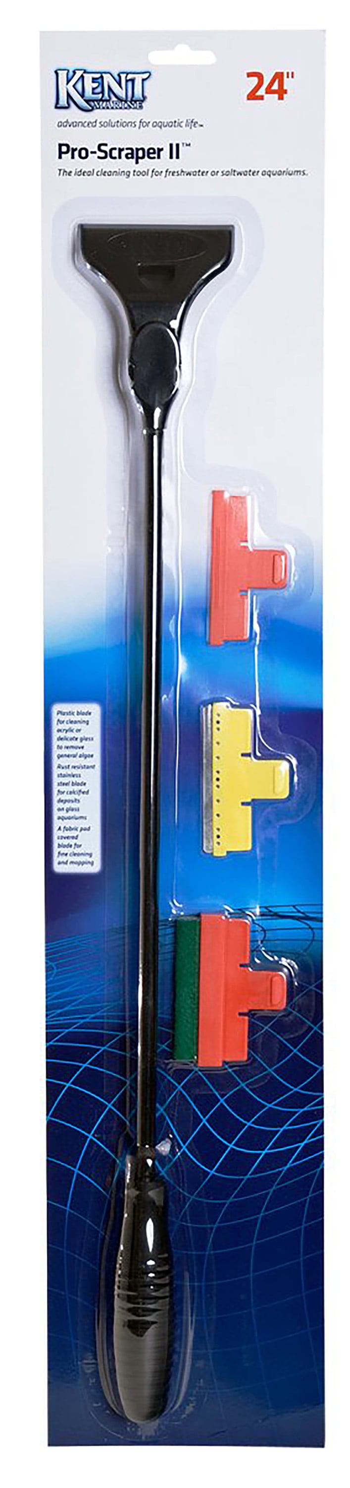 Kent Marine ProScraper 24 Inches