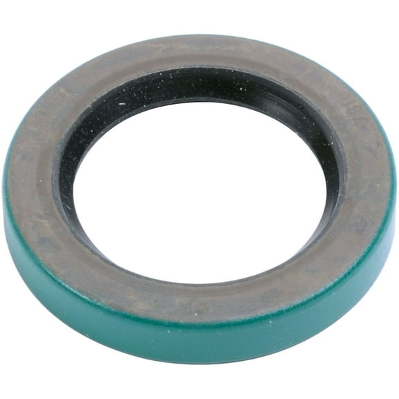 SKF 13557 Seal For Select Chevrolet Dodge Ford GMC Plymouth Models Fits select: 1994-1999 DODGE RAM 1500, 1992-1995 CHEVROLET GMT-400