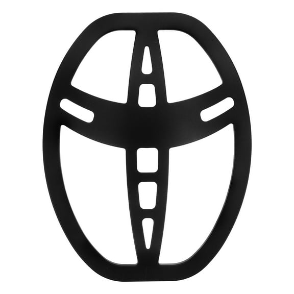 ITSELFER Outdoor Detector Coil Cover Underground Detecting Tool Coil Cover Metal Detector Accessories