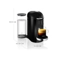 thumbnail image 4 of Cafetera Nespresso Vertuo Plus Delonghi P/O Nespresso Vertuo Plus, 4 of 4