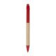 thumbnail image 3 of Paquete 330 piezas Bolígrafo Planet Eco-Friendly rojo 1 x 14, 3 of 3