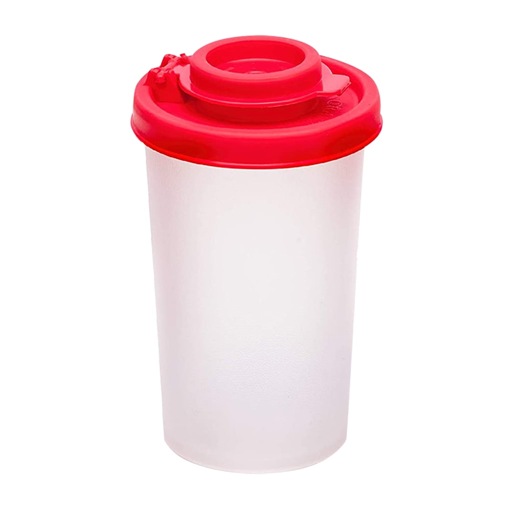 Pepper Shaker Plastic Kitchen Salt Shaker Holes Barbecue Cooking