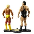 thumbnail image 6 of WWE Hulk Hogan vs Andre the Giant Championship Showdown 2-Pack Action Figures, 6 of 7