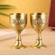 thumbnail image 4 of 2pcs whisky whisky chuchería copa floral floral wine copa de vino mini copa de vino, 4 of 6
