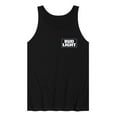 thumbnail image 2 of Bud Light - Best Buds - Men's Tank Top, 2 of 4