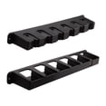 thumbnail image 1 of Sonducket Fishing Rod Holder Horizontal Storage Rack Mount Boat Garage Wall Stand Pescar, 1 of 1