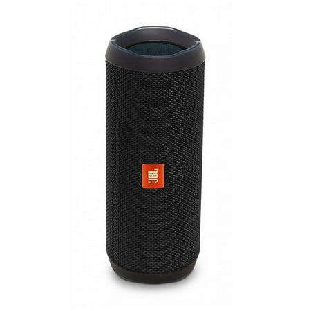 JBL Flip 4 Waterproof Portable Bluetooth Speaker (Best Wireless Bluetooth Speakers Under 100)