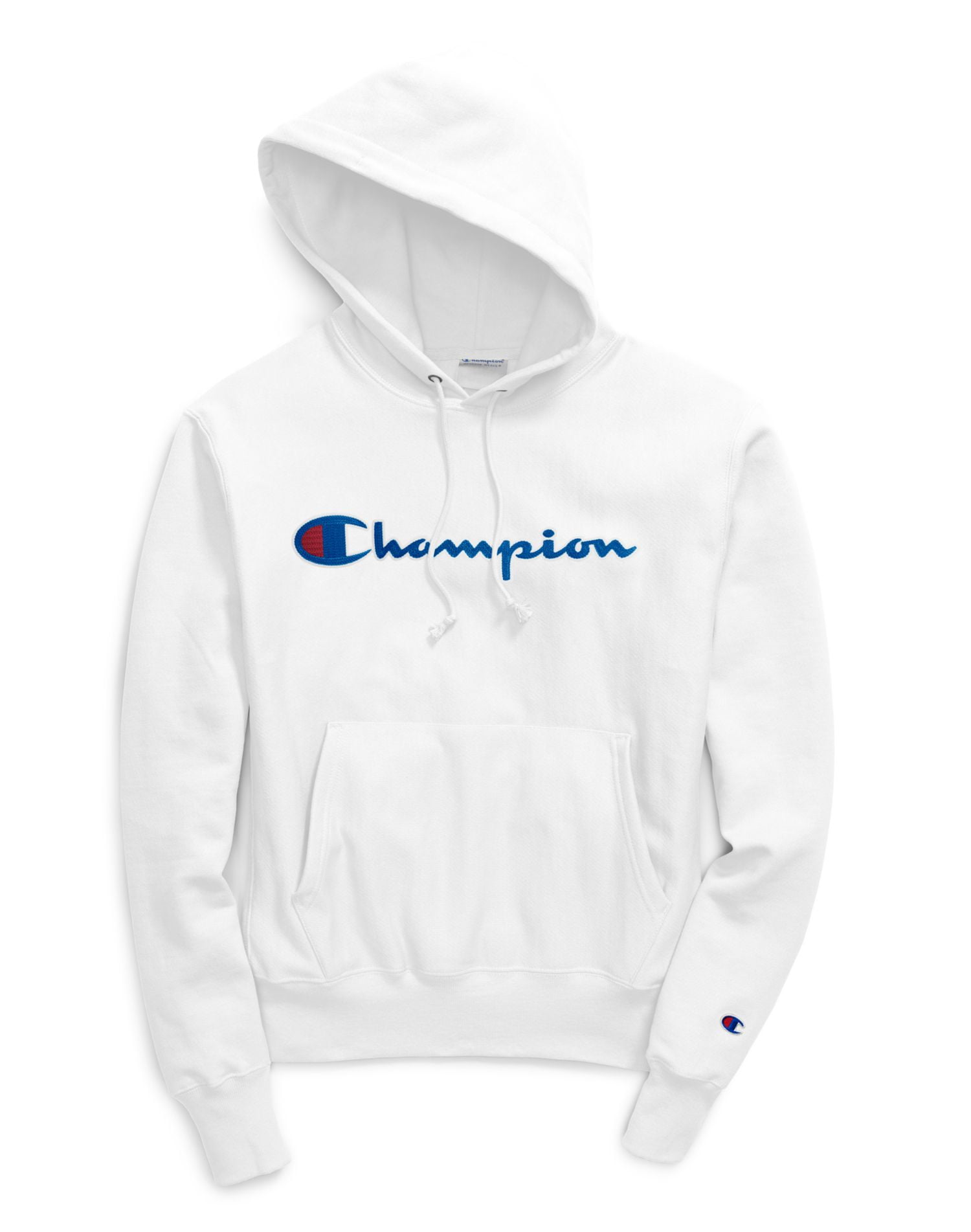 champion life hoodie