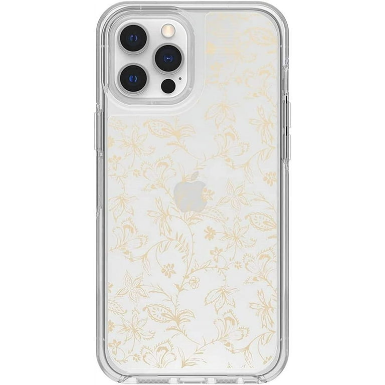Otterbox Symmetry Series Otterbox Wildflower Iphone 12 OtterBox