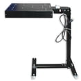 thumbnail image 2 of TECHTONGDA Flash Dryer 16x16 inch 1600W Flash Dryer for Screen Printing Ink Curing Dryer 110V New, 2 of 6