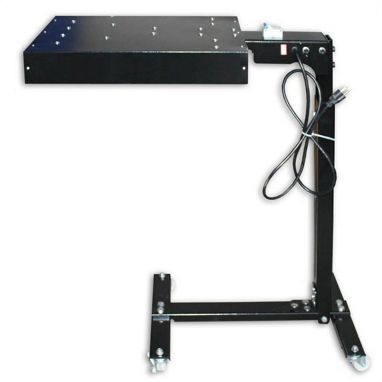 Hot Sale 110V 1600W 16x16 General Screen Printing Press Flash