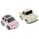 thumbnail image 3 of 8 Piezas Coche de Dibujos Animados Hugo Juguetes para Bebés de Desarrollo Coche de juguete para niños, 3 of 10