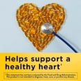 thumbnail image 2 of Nature Made Fish Oil 1000 mg Softgels, 320 Count for Heart Health? (Packaging May Vary), 2 of 11