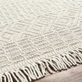 thumbnail image 6 of Mark&Day Wool Area Rugs, 9x12 Gratz Global Light Taupe Area Rug (8'10" x 12'), 6 of 6
