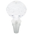 thumbnail image 1 of Gear Stick Head, Ball  Knob Comfortable Better Grip With 3 Adapters For Manual Transmission Car Type B, 1 of 8