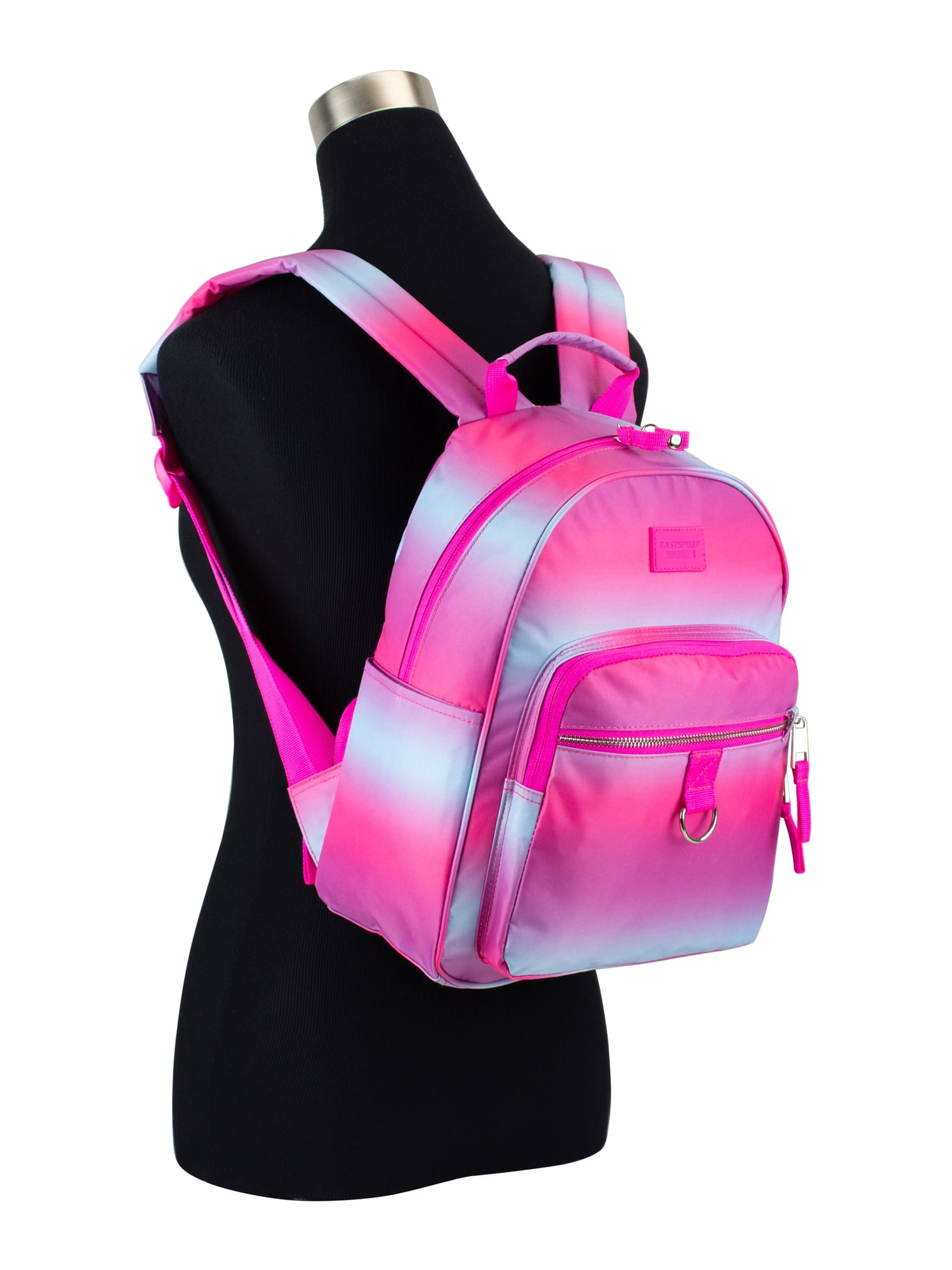 Eastsport Lauren Mini Backpack, Gradient