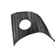 thumbnail image 5 of Accesorios de modificación de interiores Parche para volante Adecuado para vetas de madera negras, vetas de madera negras, 5 of 5