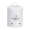 thumbnail image 1 of Bin de almacenamiento de vegetales de bote de cocina, multifuncional, olla, con contenedor de almacenamiento de alimentos para tapa para la decoración S, 1 of 8