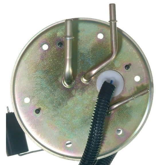 Carter P74859S Fuel Pump Hanger Assembly Fits select: 1997-2003 FORD ECONOLINE