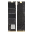 thumbnail image 3 of Replacement Apollo S2 128GB Mac SSD (NVMe PCIe Gen3x4) Compatible For MacBook Air 11" & 13" A1465 A1466 (2012) / Pro 13" & 15" Retina (2012 - 2013), 3 of 6