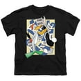 thumbnail image 2 of Looney Tunes Rabbit Season Duck Season Kids T Shirt (X-Large) for Youth Toddler Boys and Girls, Black, 2 of 5