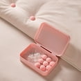 thumbnail image 2 of Fdelink Quilt Fastener,Pink Pin,8 Pcs Duvet Clips Set Non Slip Duvet Cover Holding Clips Reusable Duvet Cover Clips One Key To Comforter Clips Duvet Insert Holder Keeps Comforter From Shifting, 2 of 9