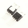 thumbnail image 6 of 10pcs Q6025L6 Q6025 TO-220 Q6025L6TP TO220 25A 600V, 6 of 6