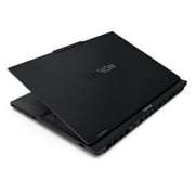 Lenovo Legion 5 15.1 OLED WQXGA 165Hz NVIDIA GeForce RTX 5060 AMD Ryzen 7 260 AI Gaming Laptop (2025 Model) 16GB RAM 512GB SSD Eclipse Black