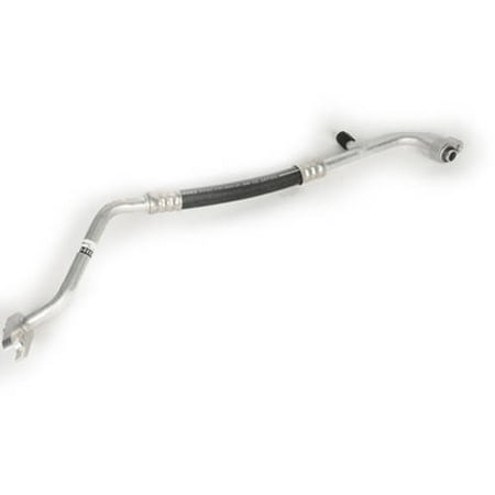 ACDelco Air Conditioner Hose Assembly, DEL15-33192